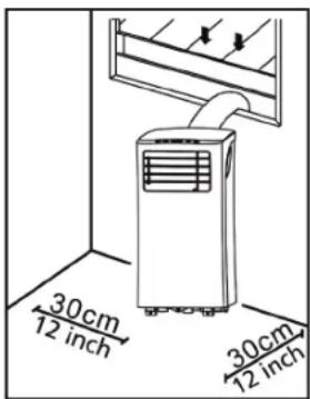 TRISTAR PD8899 - INSTALLATION - 1