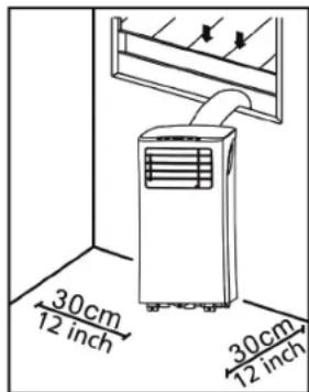 TRISTAR PD8899 - INSTALLATION - 1