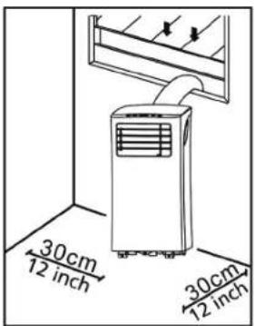 TRISTAR PD8899 - INSTALLATION - 1