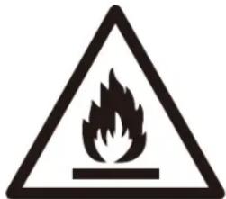 TRISTAR PD8899 - Warning - 2