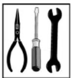 WHIRLPOOL SDD 54 USPP - INSTRUCCIONES TÉCNICAS: - 1