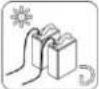 WHIRLPOOL SDD 54 USPP - WASSERSTAND - 2