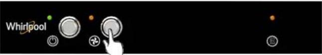 WHIRLPOOL SDD 54 USPP - - PRIMER USO DIARIO mod. STANDARD E ECO - 6