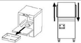 WHIRLPOOL SDD 54 USPP - - ISTRUZIONI DI UTILIZZO - 15