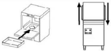 WHIRLPOOL SDD 54 USPP - - ISTRUZIONI DI UTILIZZO - 6