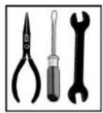 WHIRLPOOL SDD 54 USPP - - INSTALLAZIONE DELLA LAVASTOVIGLIE / CARATTERISTICHE TECNICHE - 1