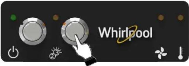 WHIRLPOOL SDD 54 USPP - - CONTROLES PREVENTIFS - 9