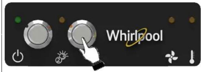 WHIRLPOOL SDD 54 USPP - - ISTRUZIONI DI UTILIZZO - 8