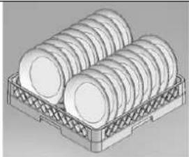 WHIRLPOOL SDD 54 USPP - - ISTRUZIONI DI UTILIZZO - 7