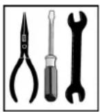 WHIRLPOOL SDD 54 USPP - TECHNICAL INSTRUCTIONS: - 1