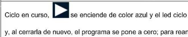 WHIRLPOOL SDD 54 USPP - - PRIMER USO DIARIO mod. STANDARD E ECO - 16
