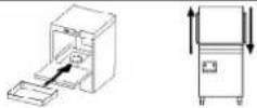 WHIRLPOOL SDD 54 USPP - WASHING RESULTS - 6