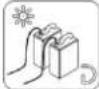 WHIRLPOOL SDD 54 USPP - - ISTRUZIONI DI UTILIZZO - 2