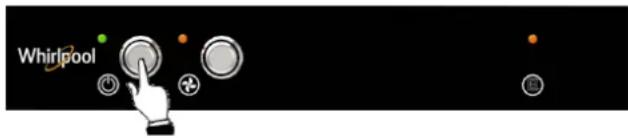 WHIRLPOOL SDD 54 USPP - - DESCARGA - 2
