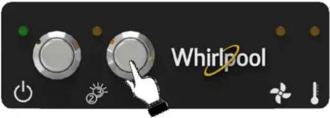 WHIRLPOOL SDD 54 USPP - WASHING RESULTS - 9