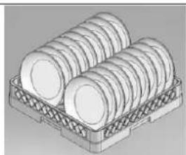 WHIRLPOOL SDD 54 USPP - - ISTRUZIONI DI UTILIZZO - 19