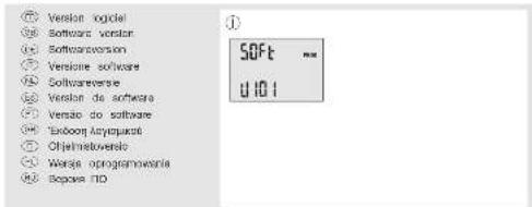 HAGER SM101E - Danger et avertissement - 20