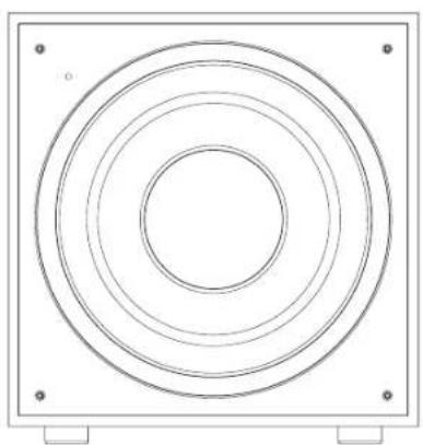 KLIPSCH R121SW - REGISTRO DO PRODUCTO - 1