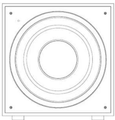 KLIPSCH R121SW - PRODUKTREGISTRIERUNG - 1