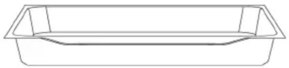 GORENJE BOSX6737E09BG - ATTENTION! - 1