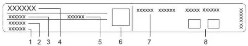 GORENJE BOSX6737E09BG - Plaquesignalétique-informationssurleproduit - 1