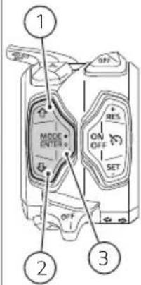 DUCATI DesertX (2023) - Save configuration from Ducati Link? - 1