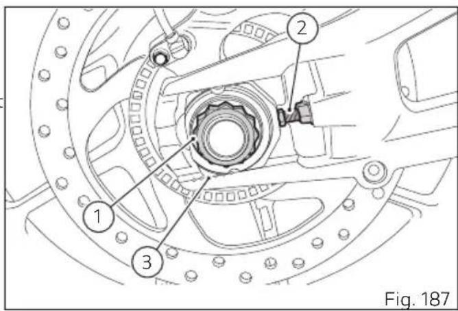 DUCATI DesertX (2023) - Important - 1