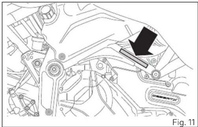 DUCATI DesertX (2023) - Remarques - 1