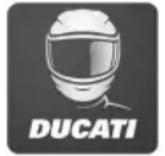 DUCATI DesertX (2023) - 1