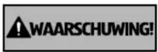 QUIGG GTVBS02 - Veiligheidsinstructies - 1