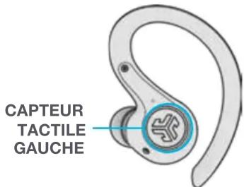 JLab Epic Air Sport ANC - TELECHARGEMENT DE L'APPLICATION - 3