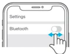 JLab Epic Air Sport ANC - L'APPAREIL BLUETOOTH NE SE CONNECTE/RECONNECTE PAS - 4