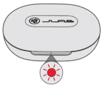 JLab GO Air Sport - COUPLAGE BLUETOOTH - 2