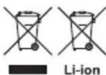 PARKSIDE PMSSA 8 B2 - Symbols on the device - 2