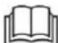 PARKSIDE PMSSA 8 B2 - Symbols on the device - 1