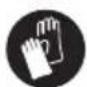 PARKSIDE PLHLG 2000 C2 - Symbols on the device - 2