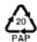 PARKSIDE PLHLG 2000 C2 - Elimination et protection de l'environnement - 3