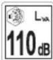 PARKSIDE PBS 2 D4 - Symbols on the Equipment - 18