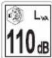 PARKSIDE PBS 2 D4 - Symbole auf dem Gerät - 18