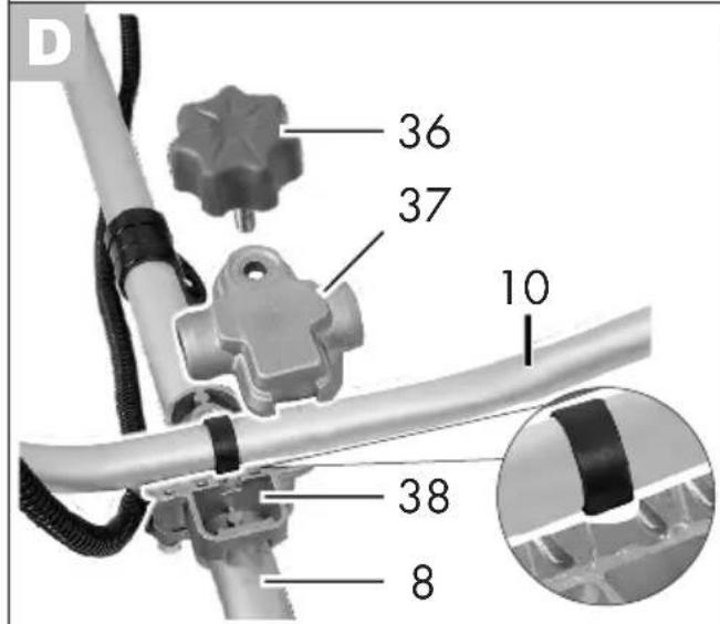 PARKSIDE PBS 2 D4 - SI - 3
