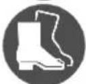 PARKSIDE PBS 2 D4 - Symbole auf dem Gerät - 7