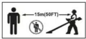 PARKSIDE PBS 2 D4 - Symbols on the Equipment - 8