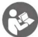 PARKSIDE PBS 2 D4 - Symbols on the Equipment - 2