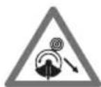 PARKSIDE PBS 2 D4 - Symbole auf dem Gerät - 12
