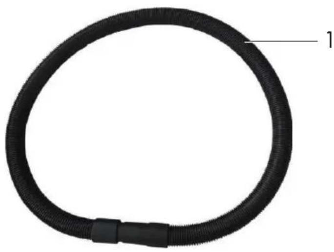 PARKSIDE PARS 6 A1 - Set para limpiar interior de coche - 2