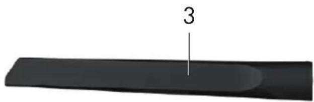 PARKSIDE PARS 6 A1 - Set para limpiar interior de coche - 6