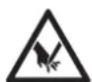 SILVERCREST SNM 700 A1 KAT - PERICOLO di scossa elettrica - 1