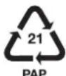 SILVERCREST SNM 700 A1 KAT - Technische Symbole - 4
