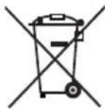 SILVERCREST SDI 2800 D4 - Recyclage de l'appareil - 1