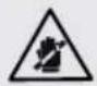 SILVERCREST SDI 2800 D4 - AVERTISSEMENT ! RISQUE DE BLESSURES ! - 2